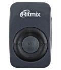 Плеер Ritmix RF-1010 серый