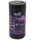 Салфетки чистящие для экранов всех типов Zala 100 шт., в тубе