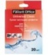 Сухие чистящие салфетки Universal Clean 20 шт.