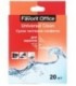 Сухие чистящие салфетки Universal Clean 20 шт.