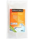 Сменный блок для тубы Screen Clean 100 шт.