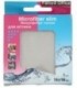 Салфетка из микрофибры для оптики Favorit Office 18*18 см
