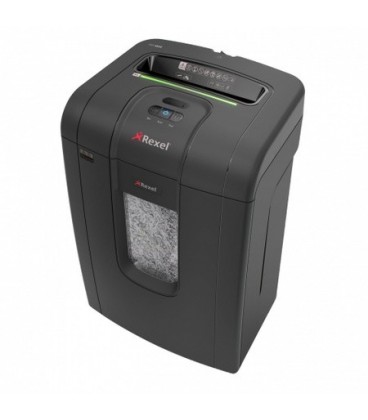 Шредер Rexel Mercury RSX1834 размер частиц 4*40 мм