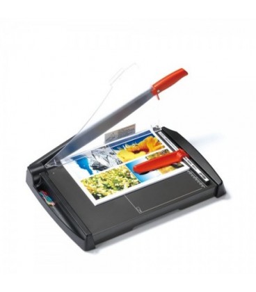 Резак сабельный KW-Trio 13500 для формата А3 (по короткой стороне)