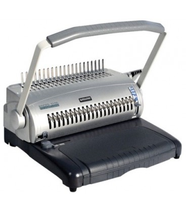 Перфобиндер Wallner S 100 формат брошюры А4