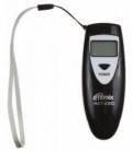 Алкотестер Ritmix RAT-220 черный