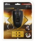 Алкотестер Ritmix RAT-201 черный