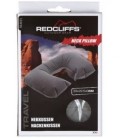 Надувная подушка Red Cliffs 33*22,5*8 см, серая