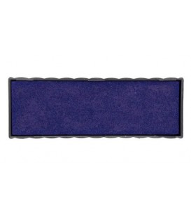 Подушка штемпельная сменная Trodat для штампов 6/4817, синяя