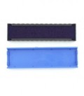 Подушка штемпельная сменная Trodat для штампов 6/4916, синяя