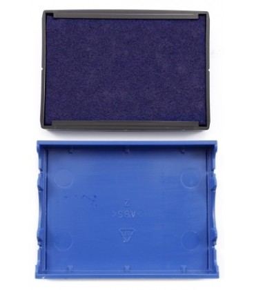 Подушка штемпельная сменная Trodat для штампов 6/4929, синяя