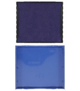 Подушка штемпельная сменная Trodat для печатей 6/4924, синяя