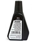 Краска штемпельная Trodat 28 мл, черная