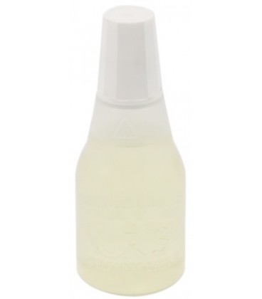 Невидимая штемпельная краска Noris 110 для бумаги и картона тип 110 UVA, 25 мл