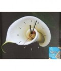 Картина (репродукция) с часовым механизмом 30*40 см