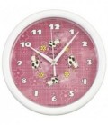 Часы настенные «Тройка» «Коровки»