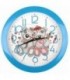 Часы настенные «Авангард» «Мишки»