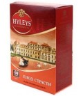 Чай Hyleys 100 г, «Плод страсти», крупнолистовой черный чай