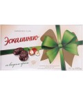Набор конфет «Эскамино» со вкусом ореха 141 г