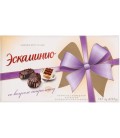 Набор конфет «Эскамино» со вкусом тирамису 141 г