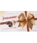 Набор конфет «Эскамино» со сливочным вкусом 141 г