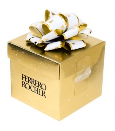 Конфеты Ferrero Rocher 75 г