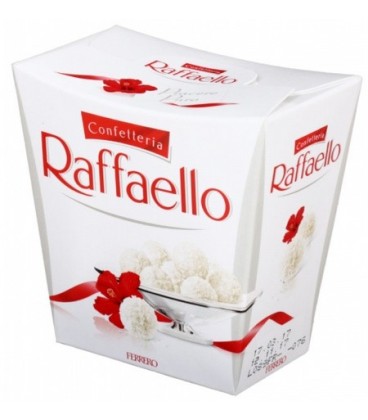Конфеты Raffaello 40 г