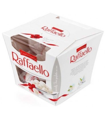 Конфеты Raffaello 150 г