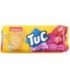 Крекер Tuc 100 г, со вкусом копченых колбасок