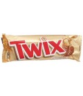 Печенье песочное Twix 55 г