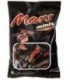 Батончик шоколадный Mars 180 г, Minis, с нугой и карамелью