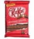 Батончик шоколадный KitKat 94 г, с хрустящей вафлей