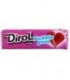 Жевательная резинка Dirol без сахара 13,6 г, Bubble gum