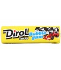 Жевательная резинка Dirol без сахара 13,6 г, Turbo Bubble gum