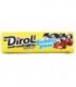 Жевательная резинка Dirol без сахара 13,6 г, Turbo Bubble gum
