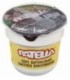 Пюре картофельное Patella 40 г, со вкусом грибов и жареного лука