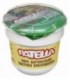 Пюре картофельное Patella 40 г, со вкусом сметаны и укропа