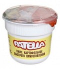 Пюре картофельное Patella 40 г, со вкусом курицы