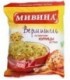 Вермишель быстрого приготовления «Мивина» 50 г, со вкусом курицы острая