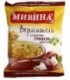Вермишель быстрого приготовления «Мивина» 50 г, со вкусом грибов неострая