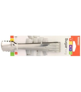 Щипцы сервировочные металлические для сахара Banquet длина 165 мм