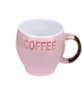 Чашка керамическая Coffee 85*95 мм, 480 мл