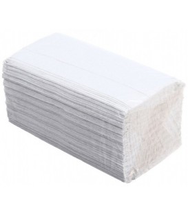 Полотенца бумажные Grite (в пачке) 1 пачка, ширина 220 мм, белые