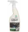 Средство чистящее для кухни Grass Azelit 600 мл, с распылителем ,«Анти-жир»