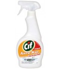 Средство чистящее для кухни Cif 500 мл, «Анти-Жир», спрей