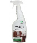 Очиститель мебели с полирующим эффектом Grass Torus 600 мл, с распылителем