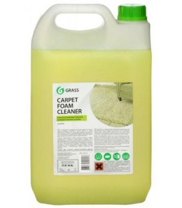 Очиститель ковровых покрытий Carpet Cleaner 5000 мл (5 кг)