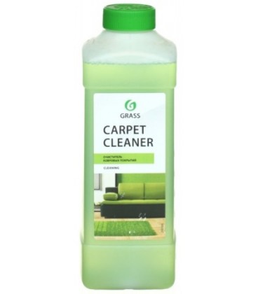 Очиститель ковровых покрытий Carpet Cleaner 1000 мл