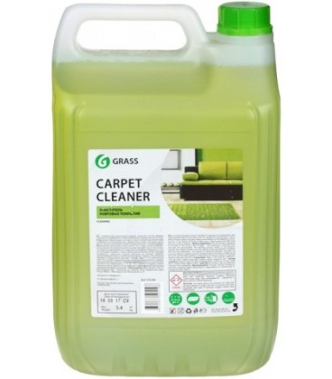 Очиститель ковровых покрытий Carpet Cleaner 5400 мл (5,4 кг)