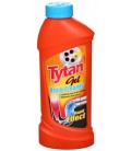 Гель для чистки канализационных труб Tytan 500 г